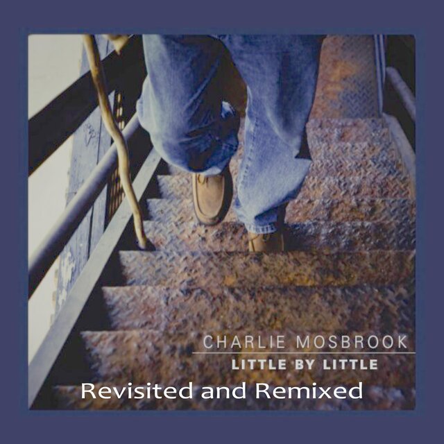 Little by Little Remixes