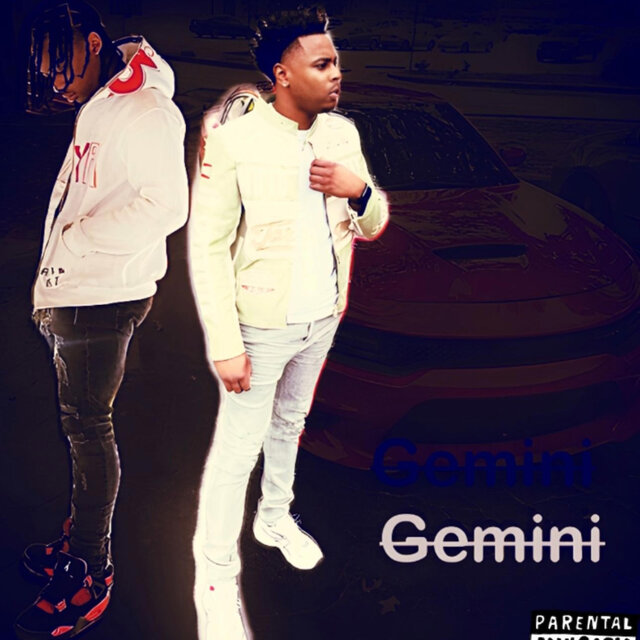 Gemini (feat. Toolie)