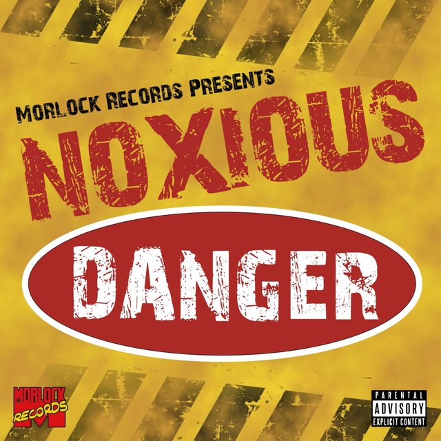 Danger