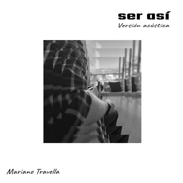 Ser Así (Acústico)