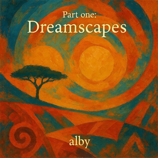 Part One : Dreamscapes