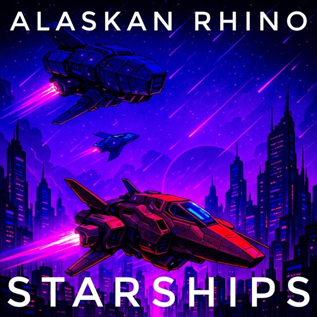 Starships