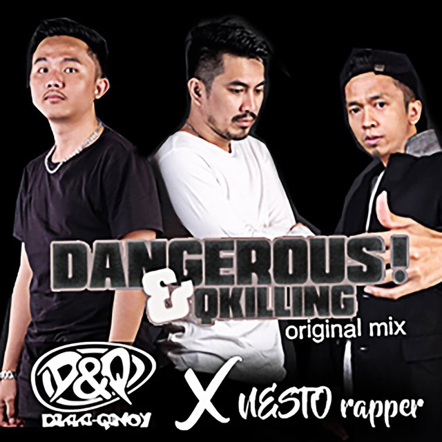 Dangerous & Killing