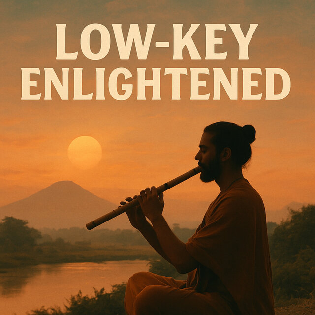 Low-Key Enlightened