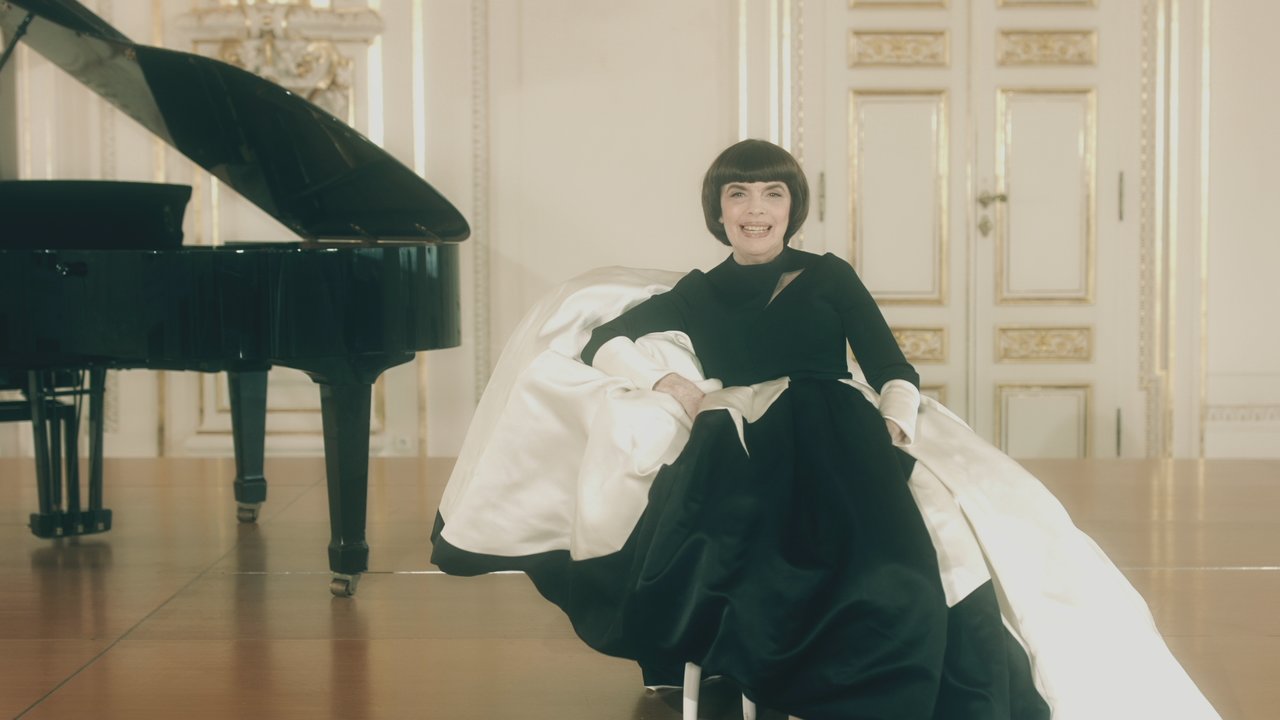 Mes Classiques Album Presentation (Making of)