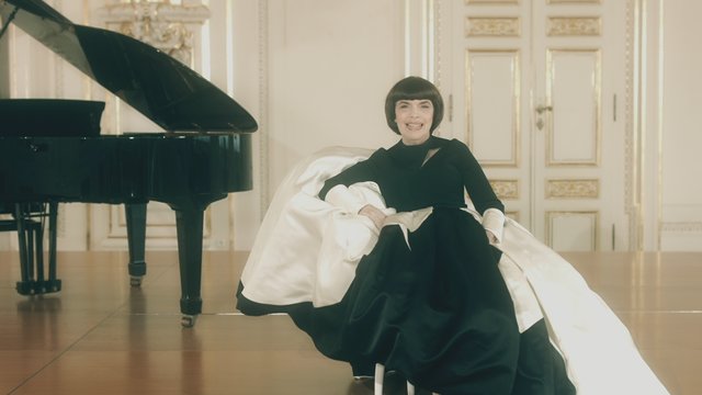 Mes Classiques Album Presentation (Making of)