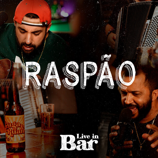 Raspão
