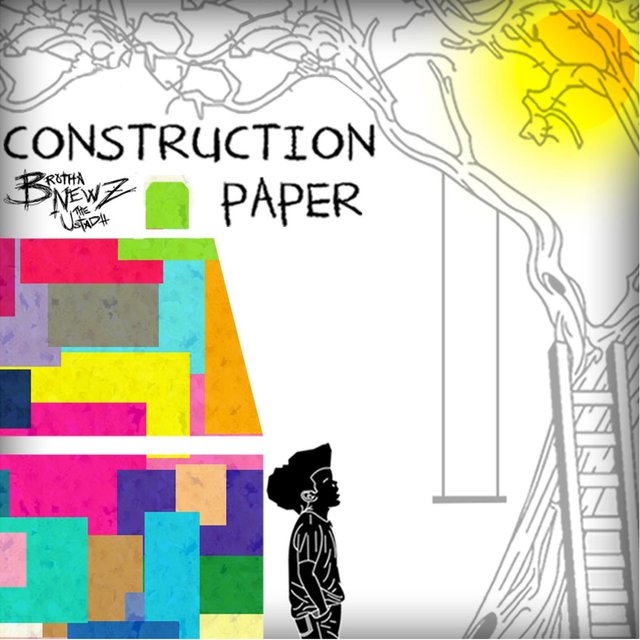 Construction Paper