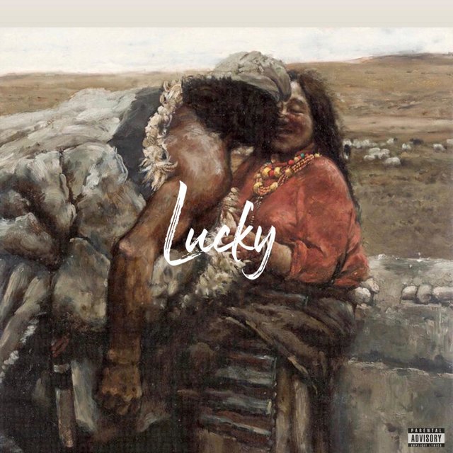 Lucky (feat. 8sian)