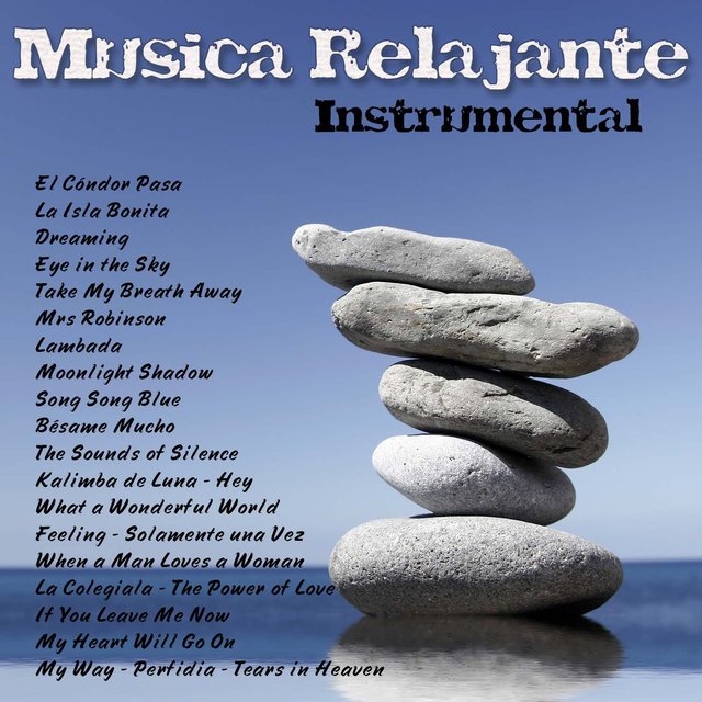 Música Relajante - Instrumental