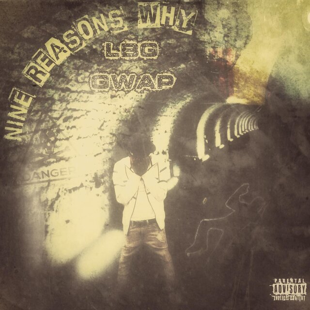 Nine Reasons Why
