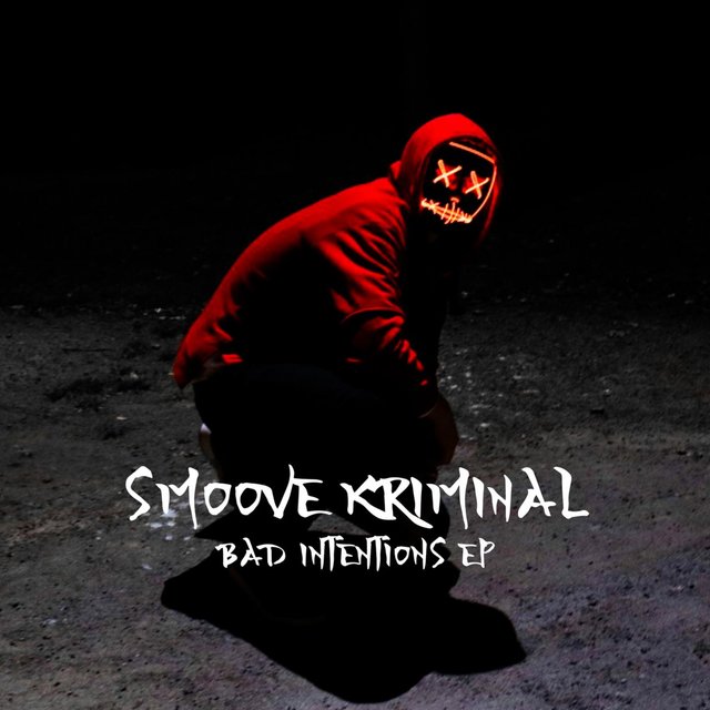 Bad Intentions EP