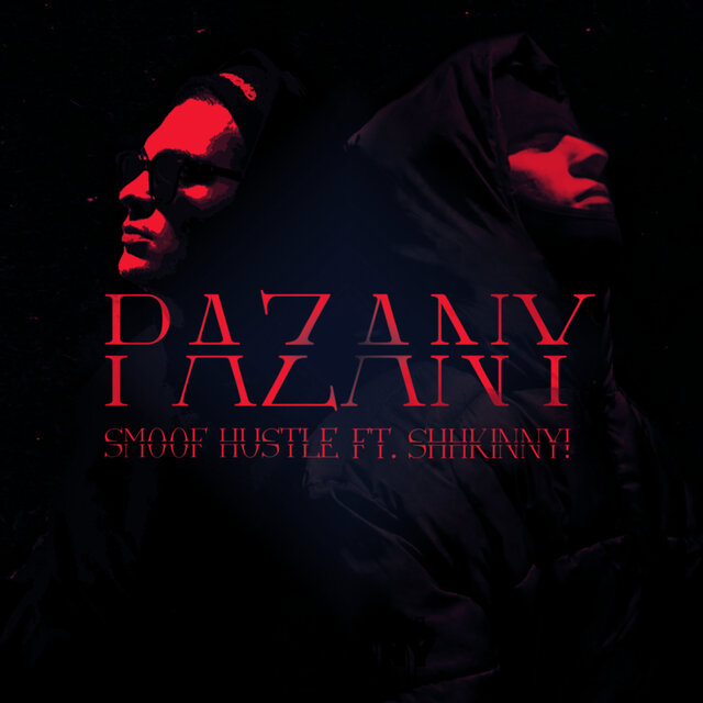 Pazany