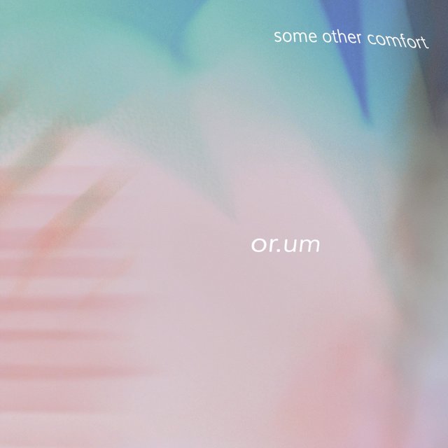 some other comfort