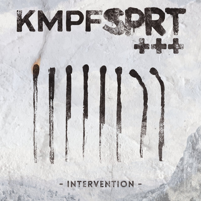 Intervention