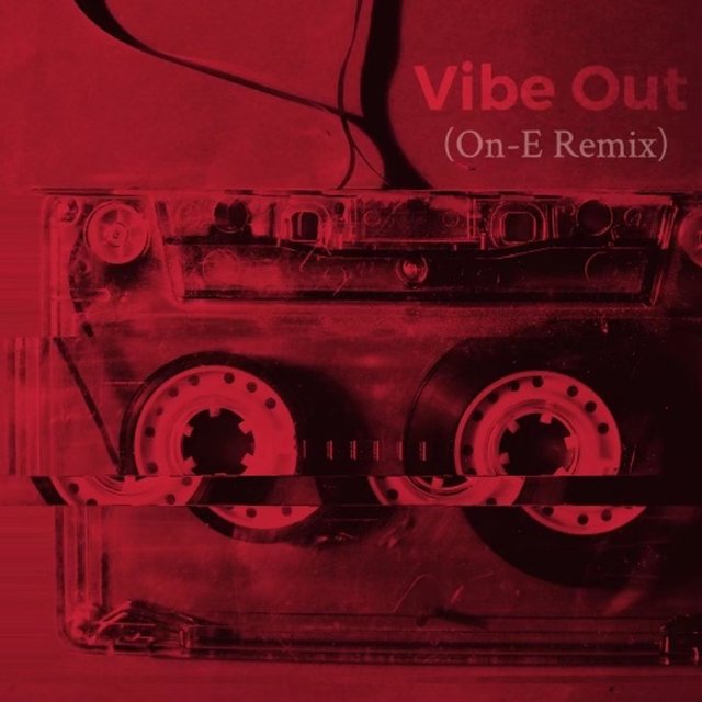 VIBE OUT (Nick Robison Remix)