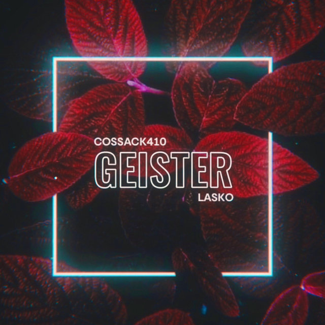 Geister