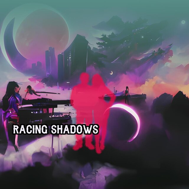 Racing Shadows