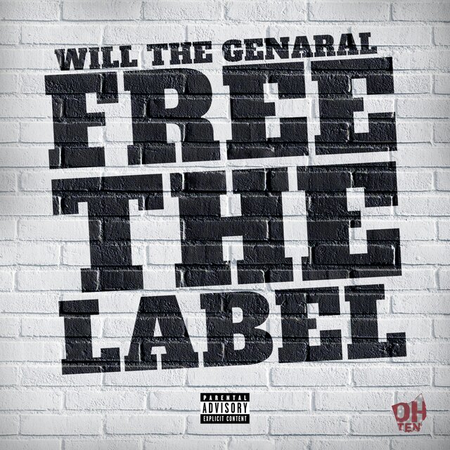 Free The Label