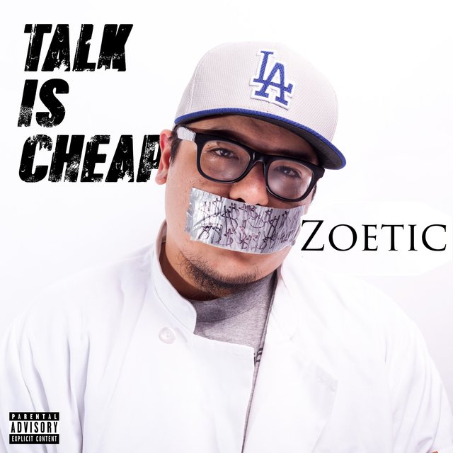 Talk Is Cheap