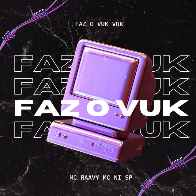Faz o Vuk Vuk
