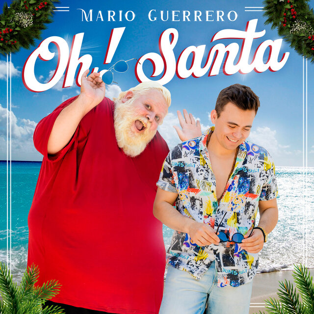 Oh Santa