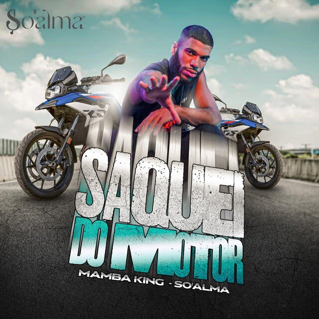 Saquei do Motor