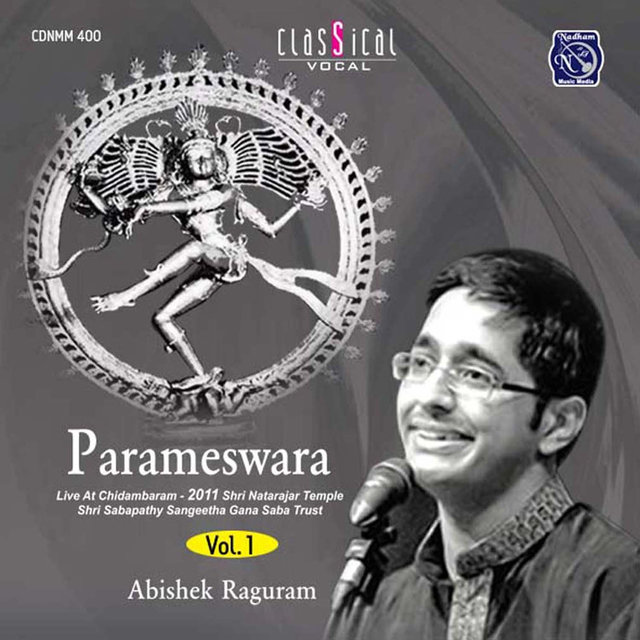 Parameswara Vol.1 ( live )