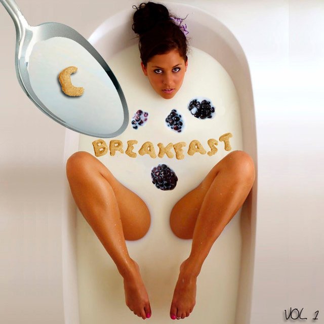 Breakfast: The FoodiEP vol. 1