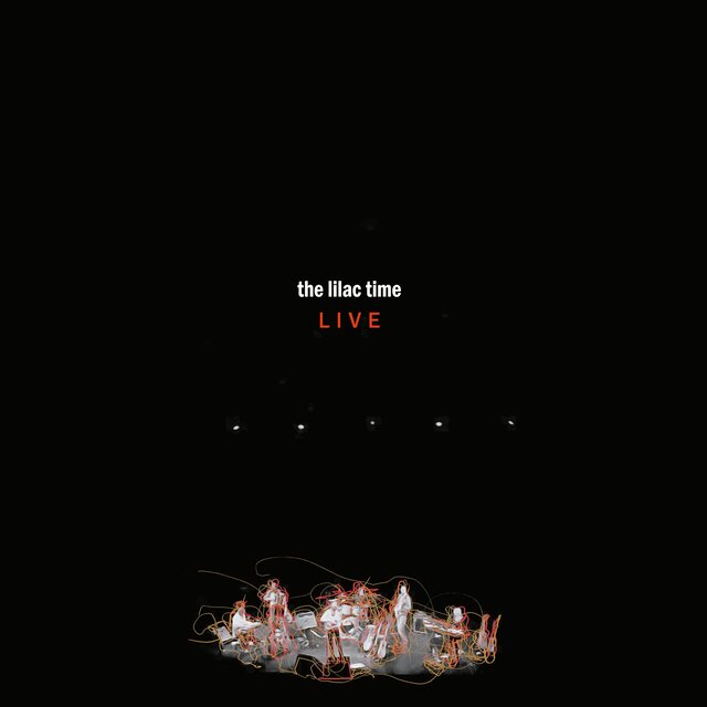  THE LOST GIRL IN THE MIDNIGHT SUN (Live)