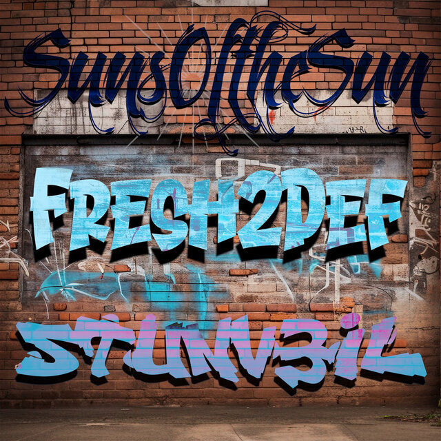 Fresh2Def