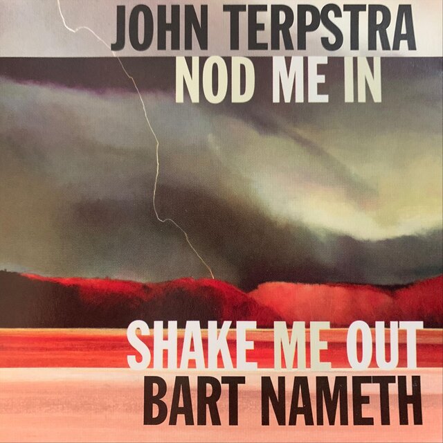 Nod Me in Shake Me Out