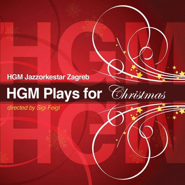 Hgm Plays for Christmas