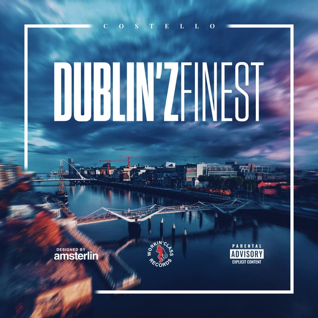 Dublin'z Finest