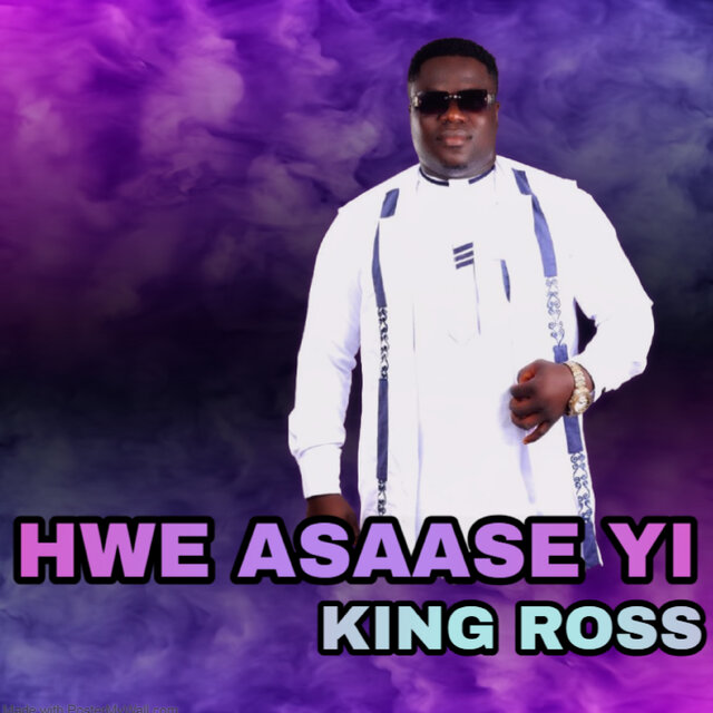 Hwe Asaase Yi