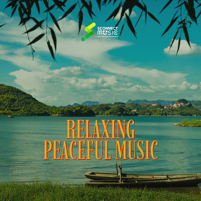 Relaxing Peaceful Music