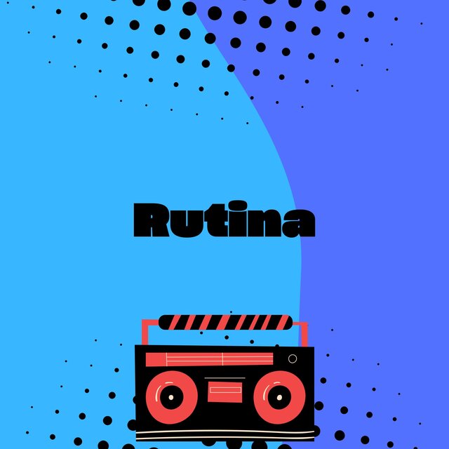 Rutina