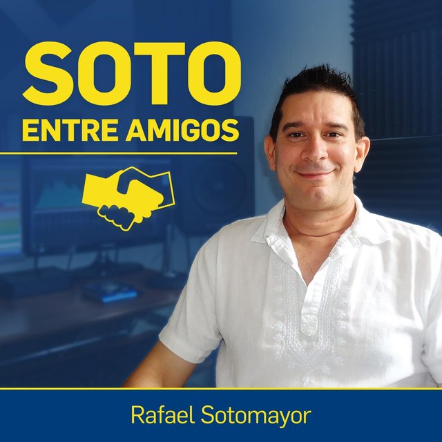 Soto Entre Amigos