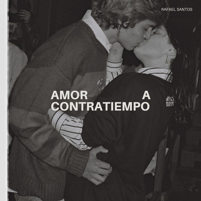 Amor a Contratiempo