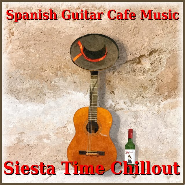 Siesta Time Chillout
