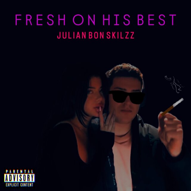 FRESH ON HIS BEST
