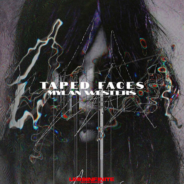 Taped Faces