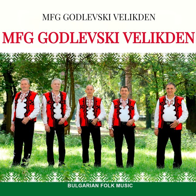 MFG Godlevski Velikden
