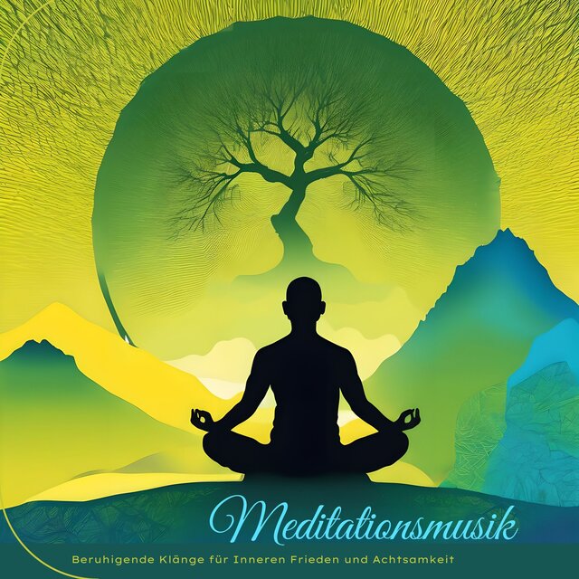 Meditationsmusik: Beruhigende Klänge für Inneren Frieden und Achtsamkeit
