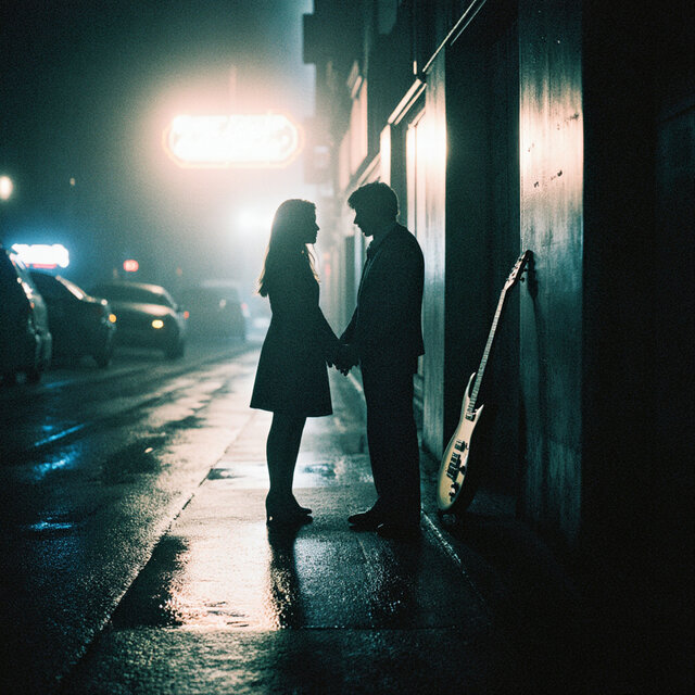 Whispers in the Dark