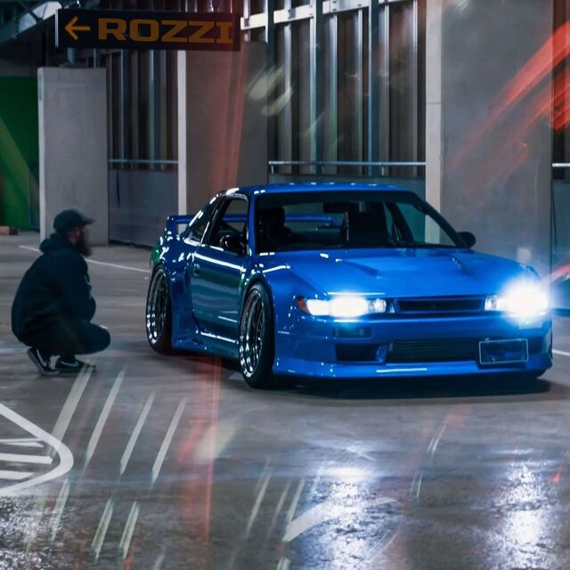 Rozzi