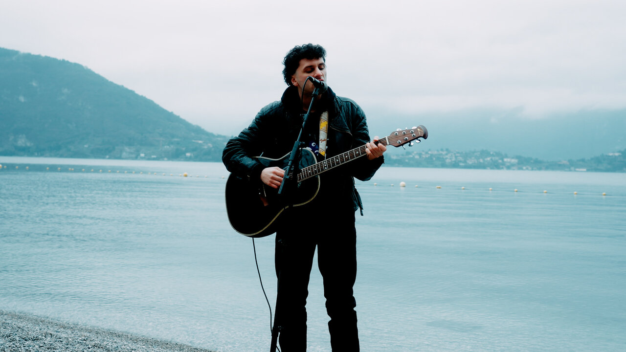 Da Soli (Noi Due) (Acoustic Version)