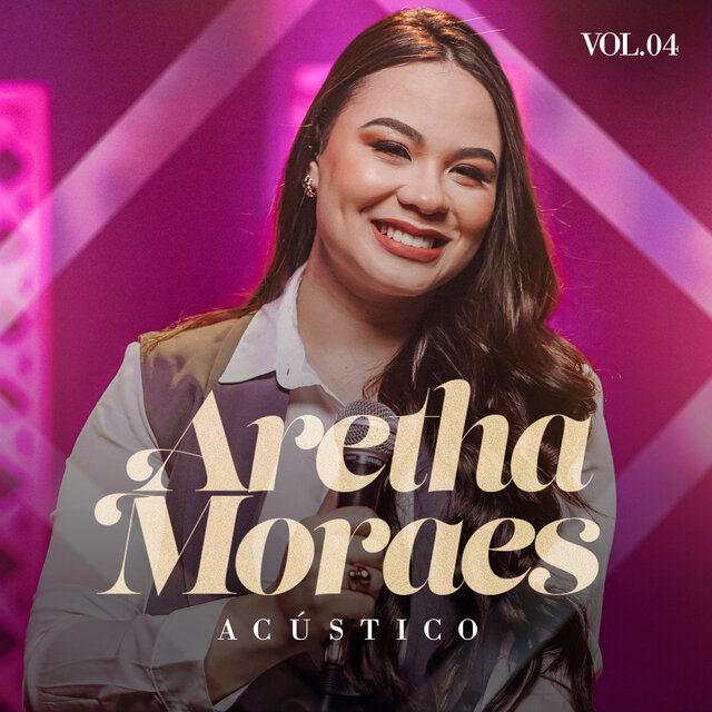 Acústico, Vol. 4
