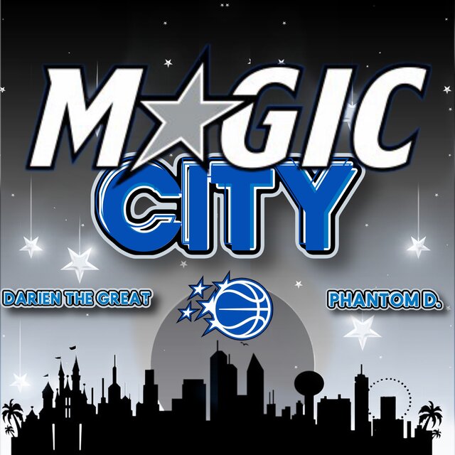 Magic City [Welcome To The O-Town]