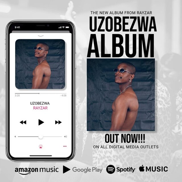 Uzobezwa